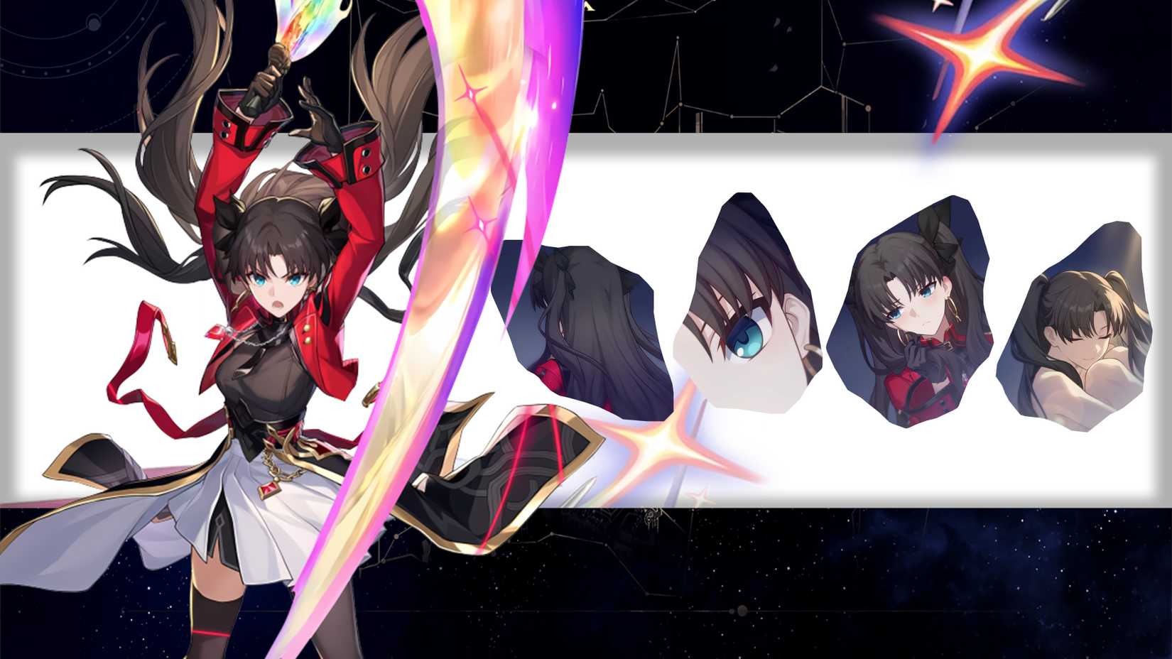 HSR Rin Tohsaka Best Build Guide (Honkai Star Rail)