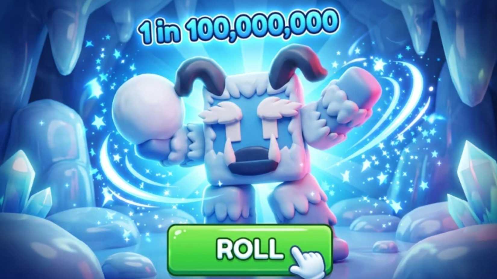 RNG Heroes character