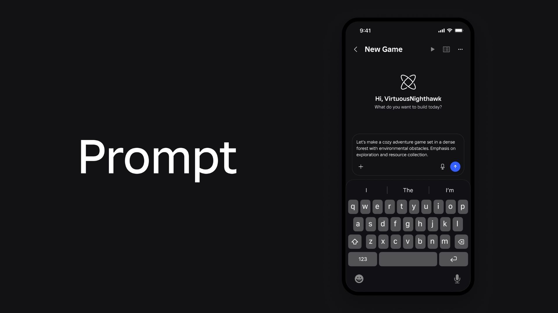 Roblox Players Will Soon Be Able to Build Games Using AI Text Prompts