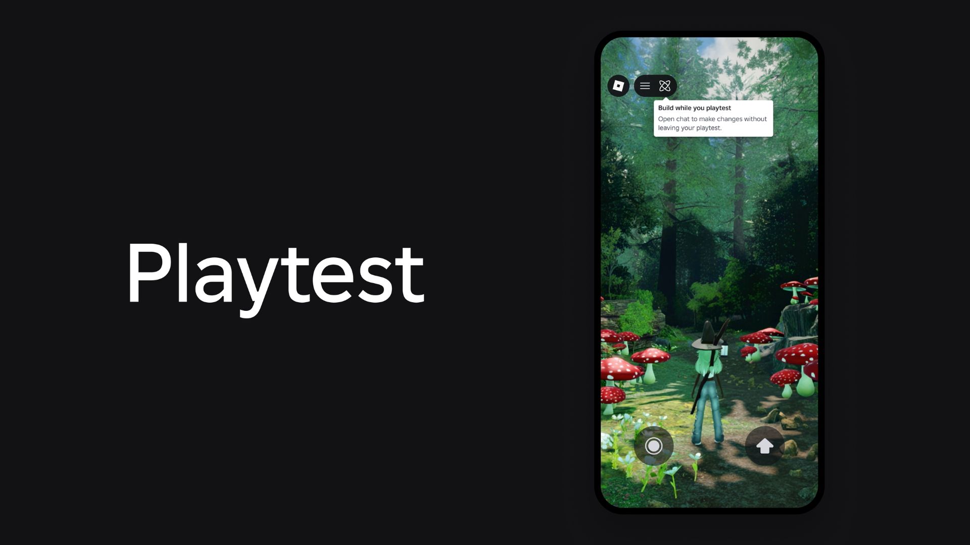 Roblox Players Will Soon Be Able to Build Games Using AI Text Prompts