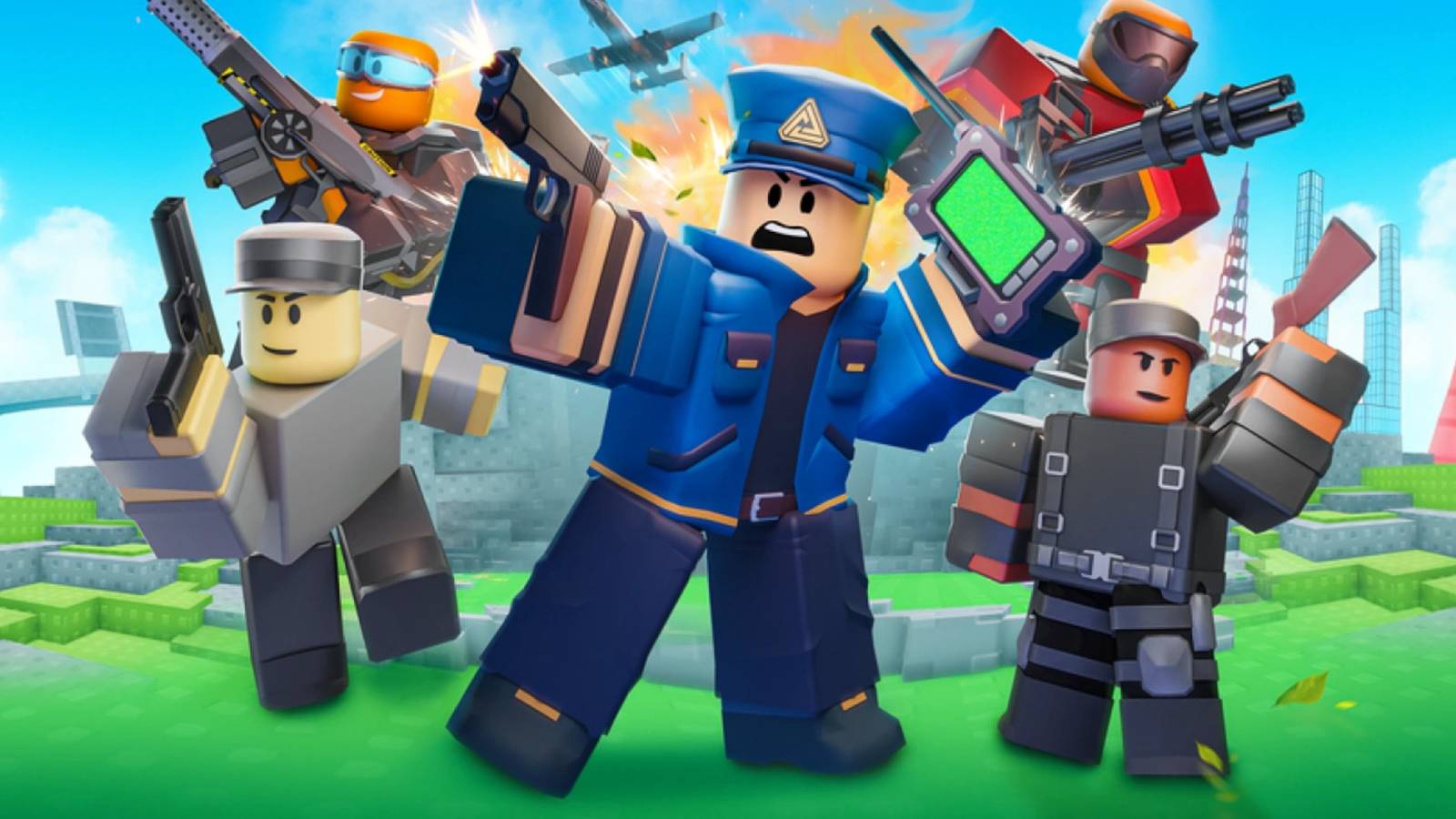 Roblox Reveals Improvements to In-Game Reporting Tools Roblox Reveals Improvements to In-Game Reporting Tools