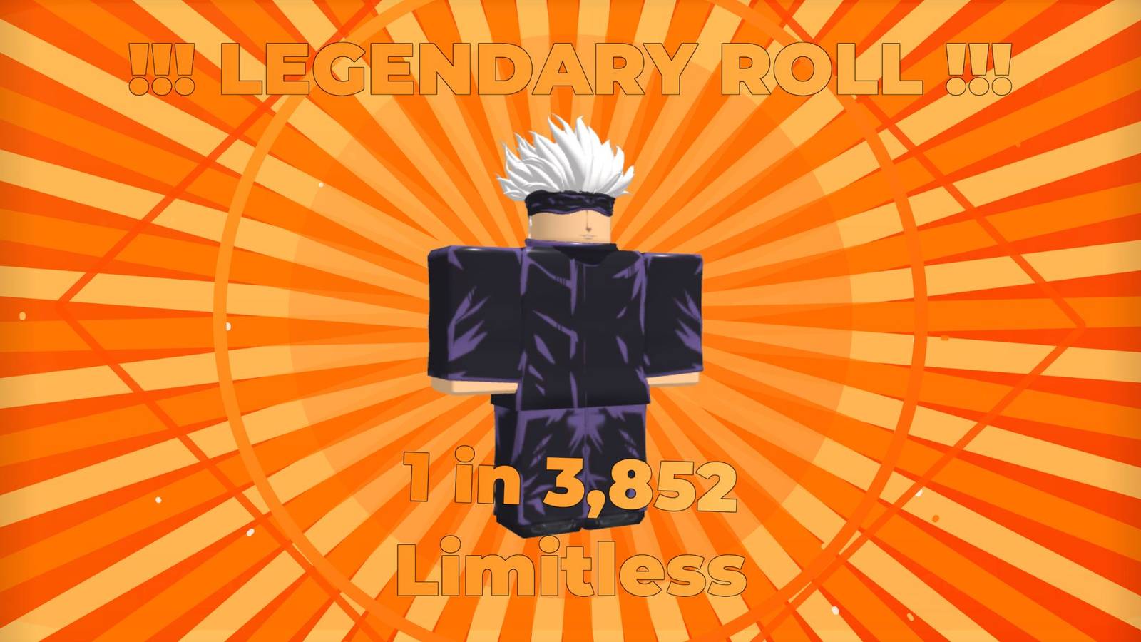 Roll Anime Codes