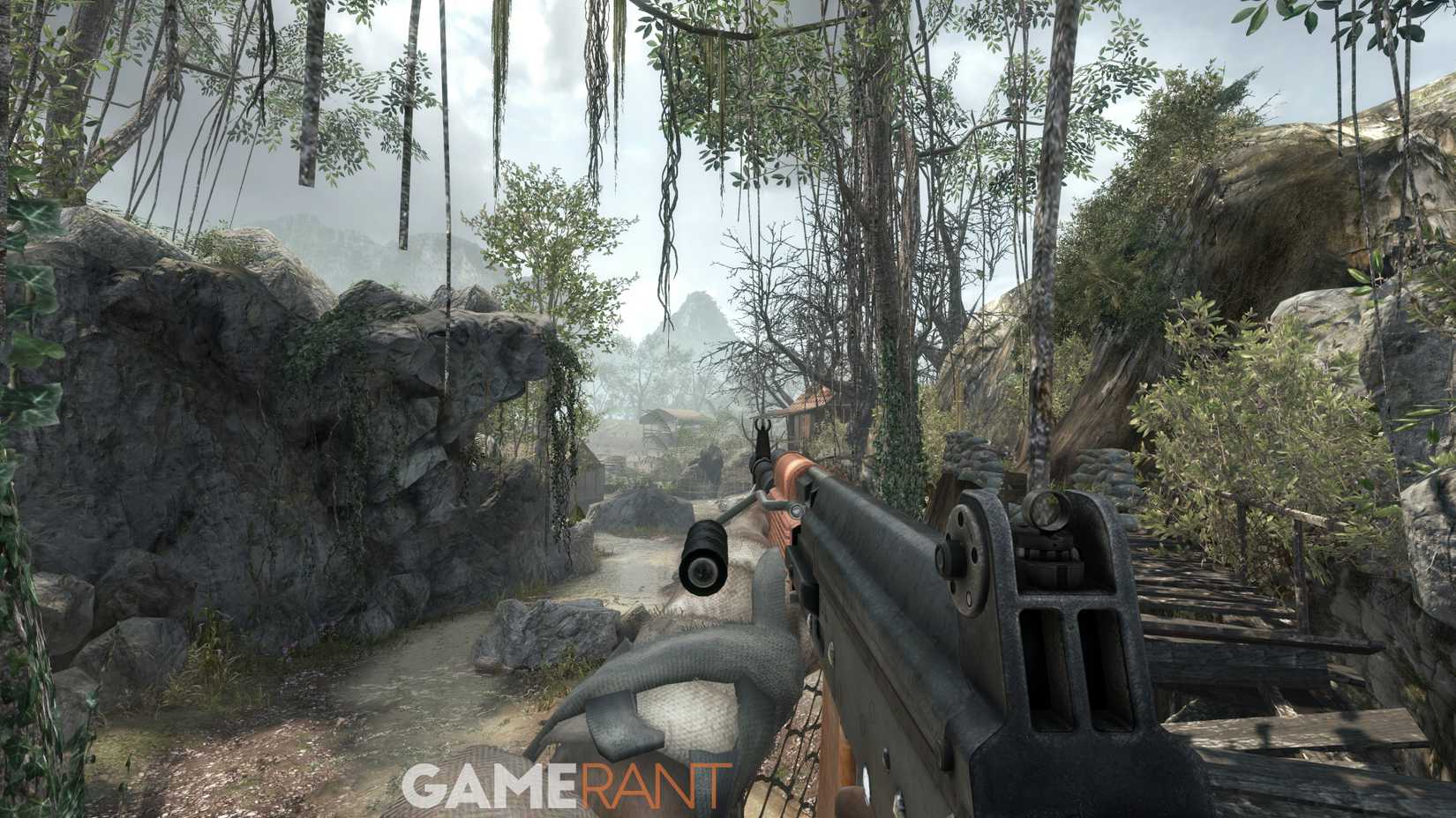 RPK - Black Ops 1