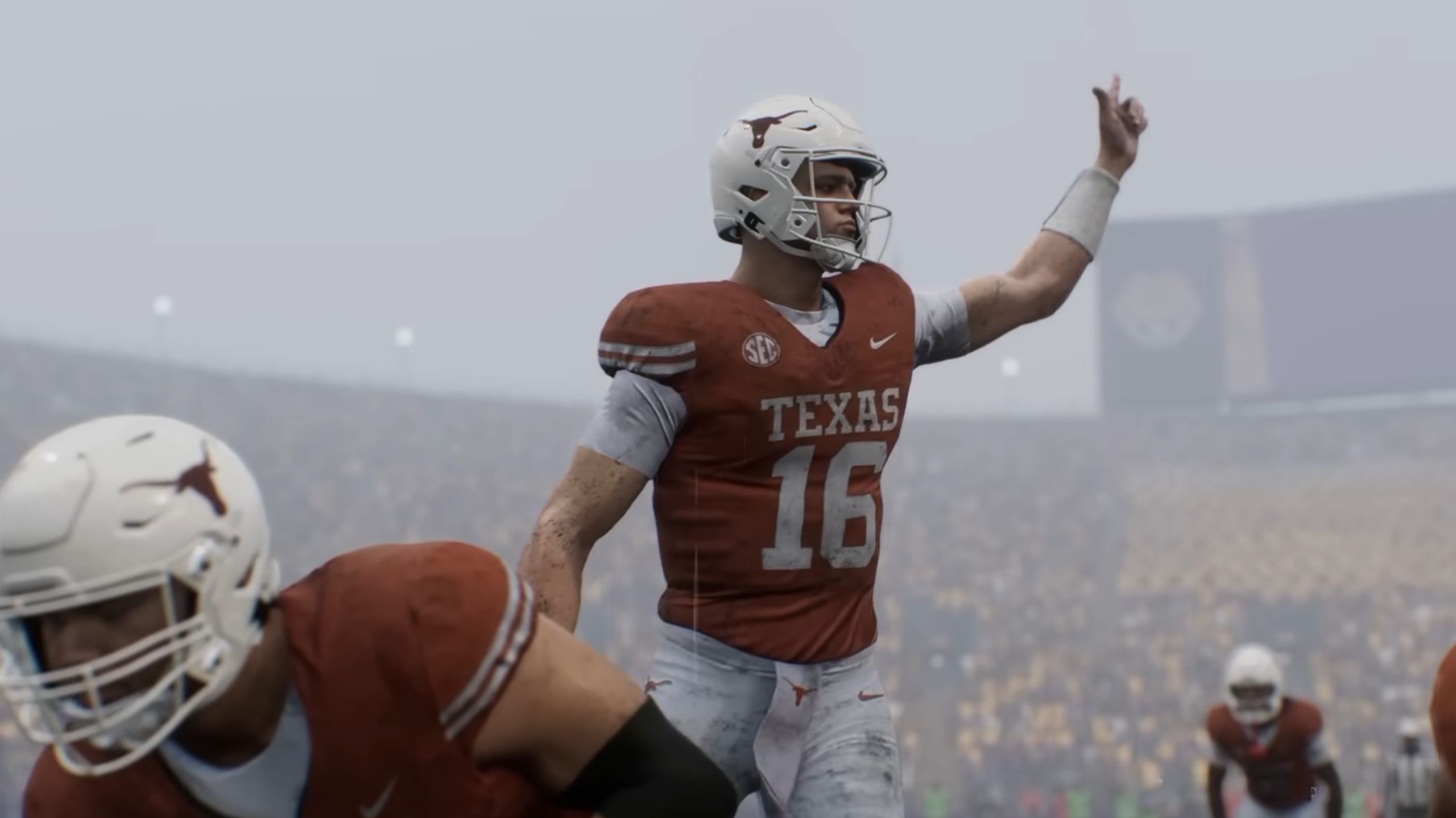 How to Run RPO in College Football 27