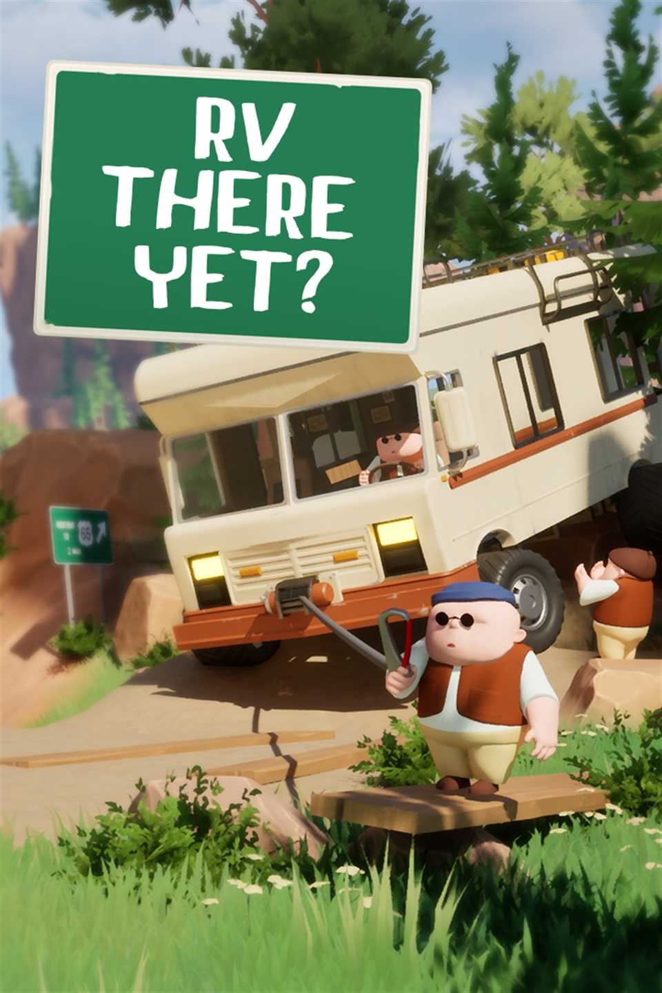 How to Revive Teammates in RV There Yet?