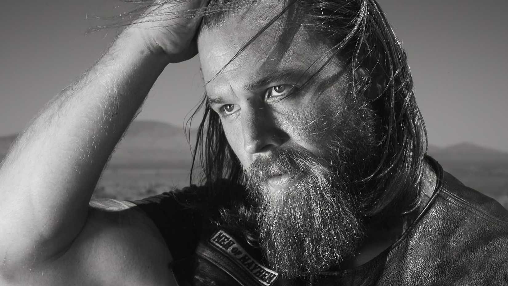 Ryan Hirst from Sons of Anarchy