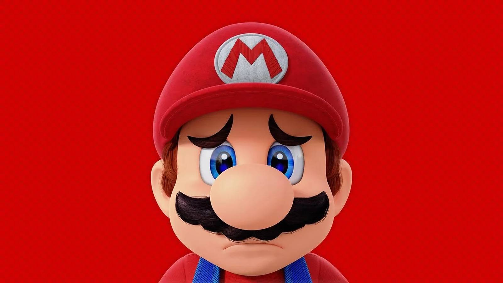 Mario Game is Completely Shutting Down on September 29 Mario Game is Completely Shutting Down on September 29