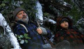 Sam Neill in Hunt for The Wilderpeople-1