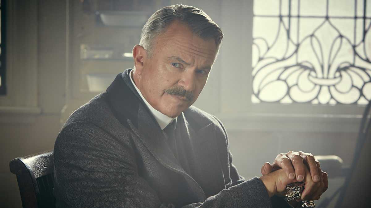 Sam Neill in Peaky Blinders-1