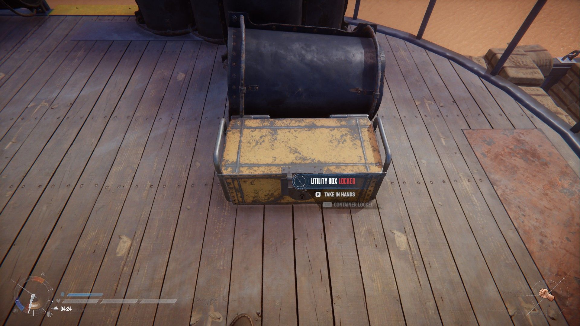 SAND: Raiders of Sophie - How to Find Keys to Open Locked Boxes