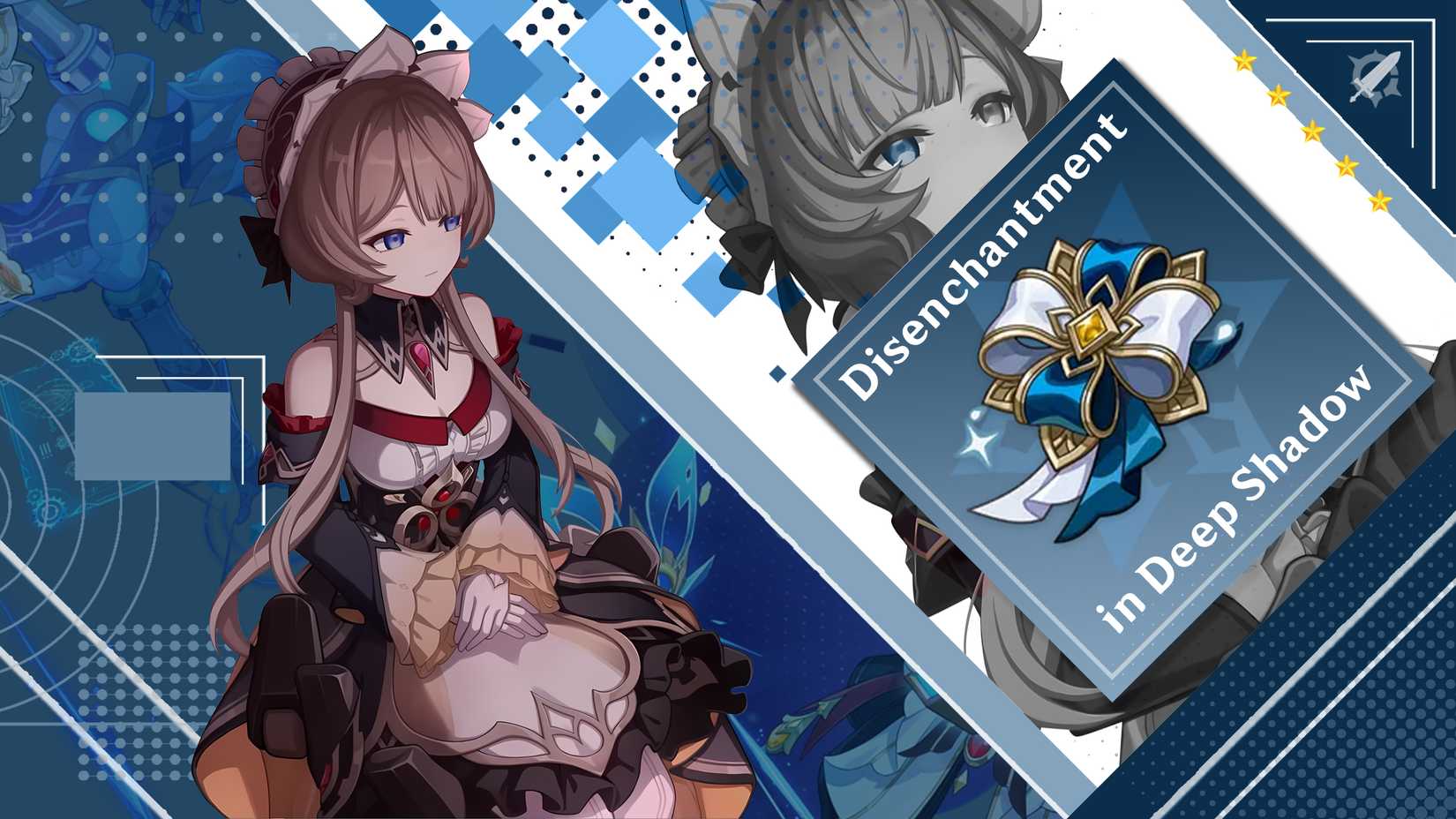 Sandrone's best artifacts in Genshin Impact
