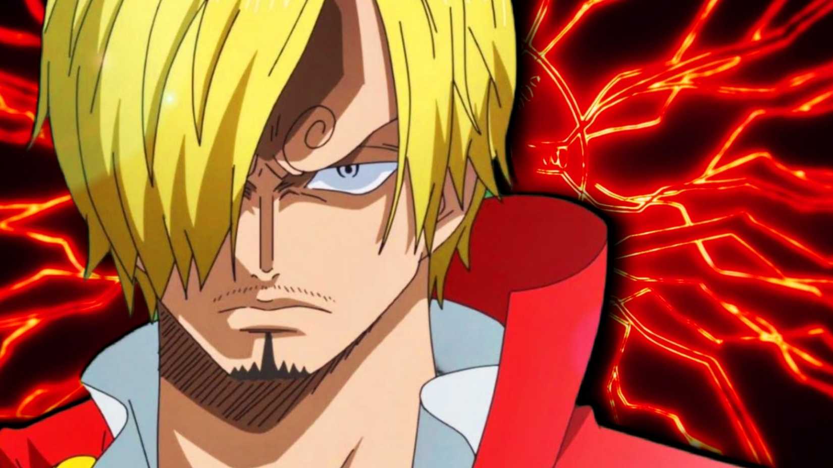 Supreme King Haki Zoro Sanji Elite Pirates one piece