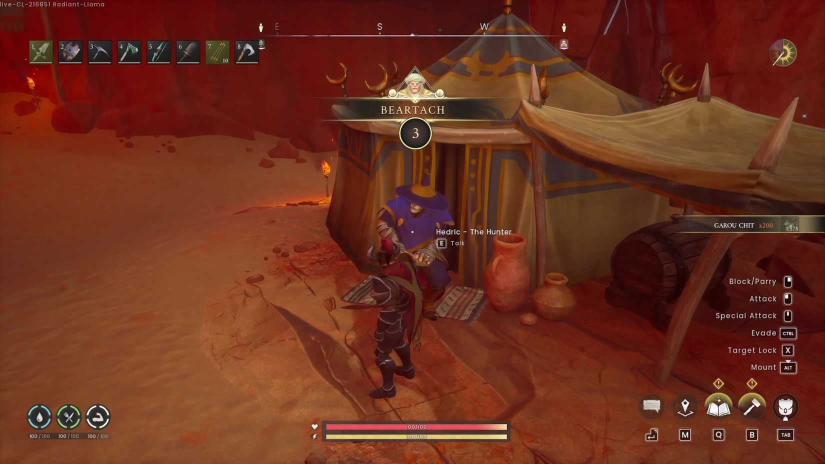 Scaling Difficulties in runescape dragonwilds quest completed