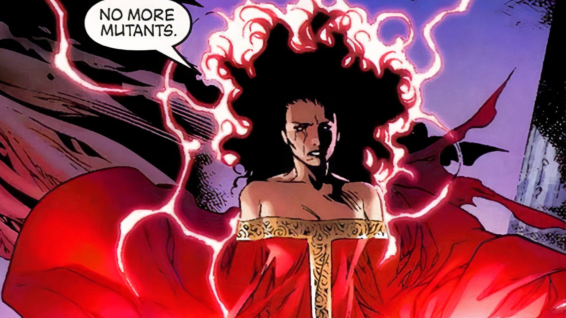 scarlet witch house of m no more mutants