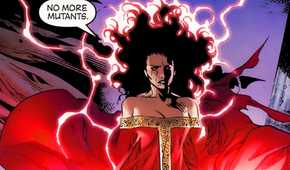 scarlet witch house of m no more mutants
