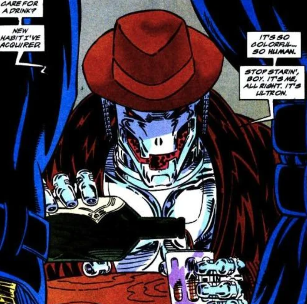 ultron 15 drink