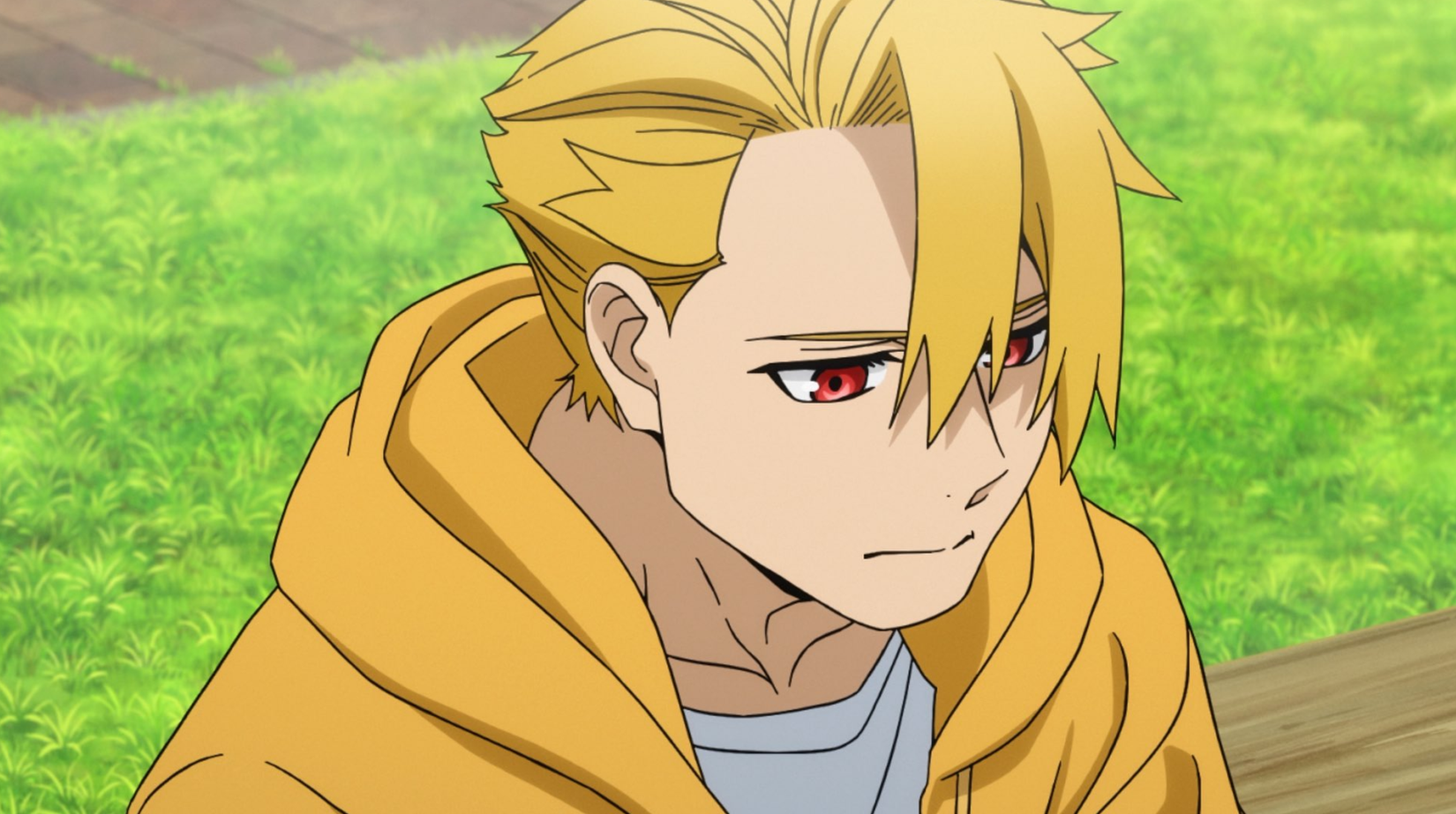 Demons of the Shadow Realm Episode 14 Release Date
