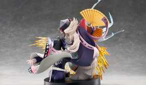 Breathtaking Demon Slayer Figure Immortalizes Shinobu and Doma’s Epic Battle