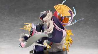 Breathtaking Demon Slayer Figure Immortalizes Shinobu and Doma’s Epic Battle