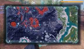 Seafom Echobone Location Palworld (2)