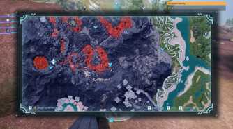Seafom Echobone Location Palworld (2)