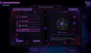 Serena’s Grimoire moonlight peaks mod (2)