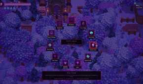 Serena’s Grimoire moonlight peaks mod (3)