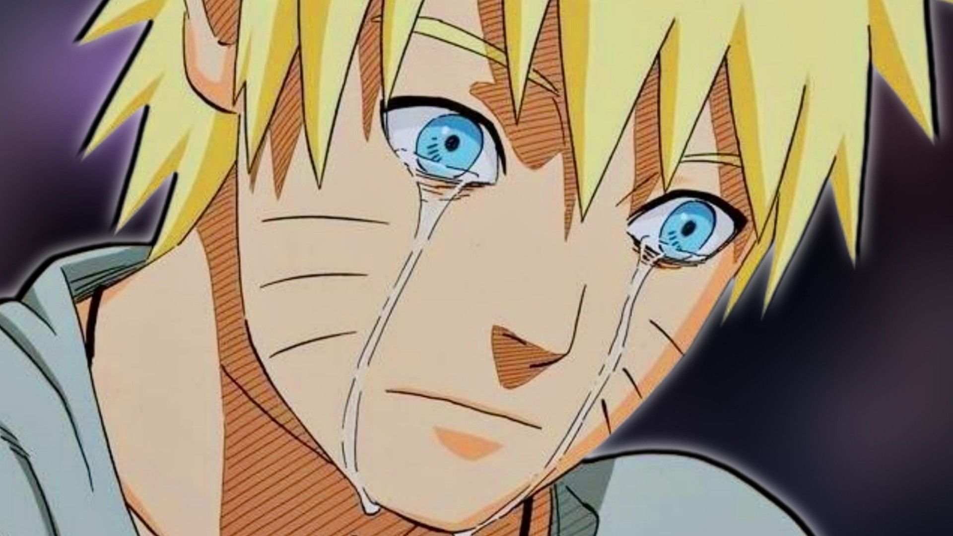 Image of the Seventh Hokage Naruto Uzumaki from the Boruto and Naruto franchise.