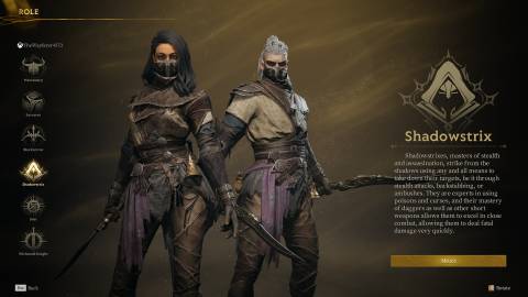 Mistfall Hunter News, Trailer, Guides, and More