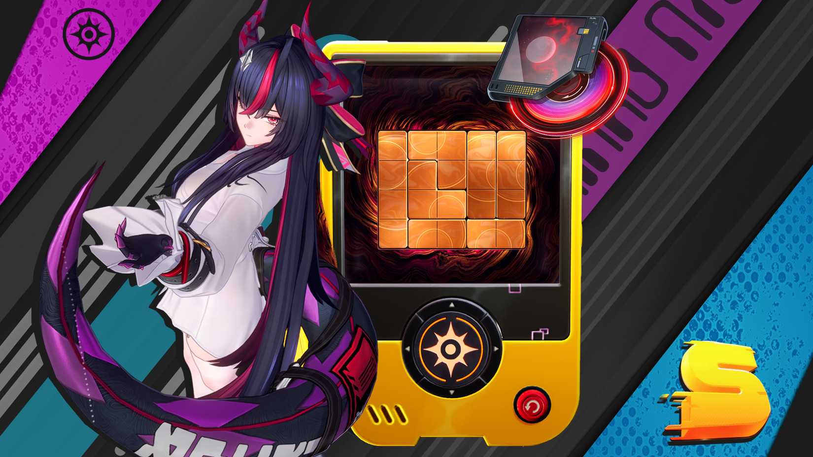 Overview of Shinku's best lineups