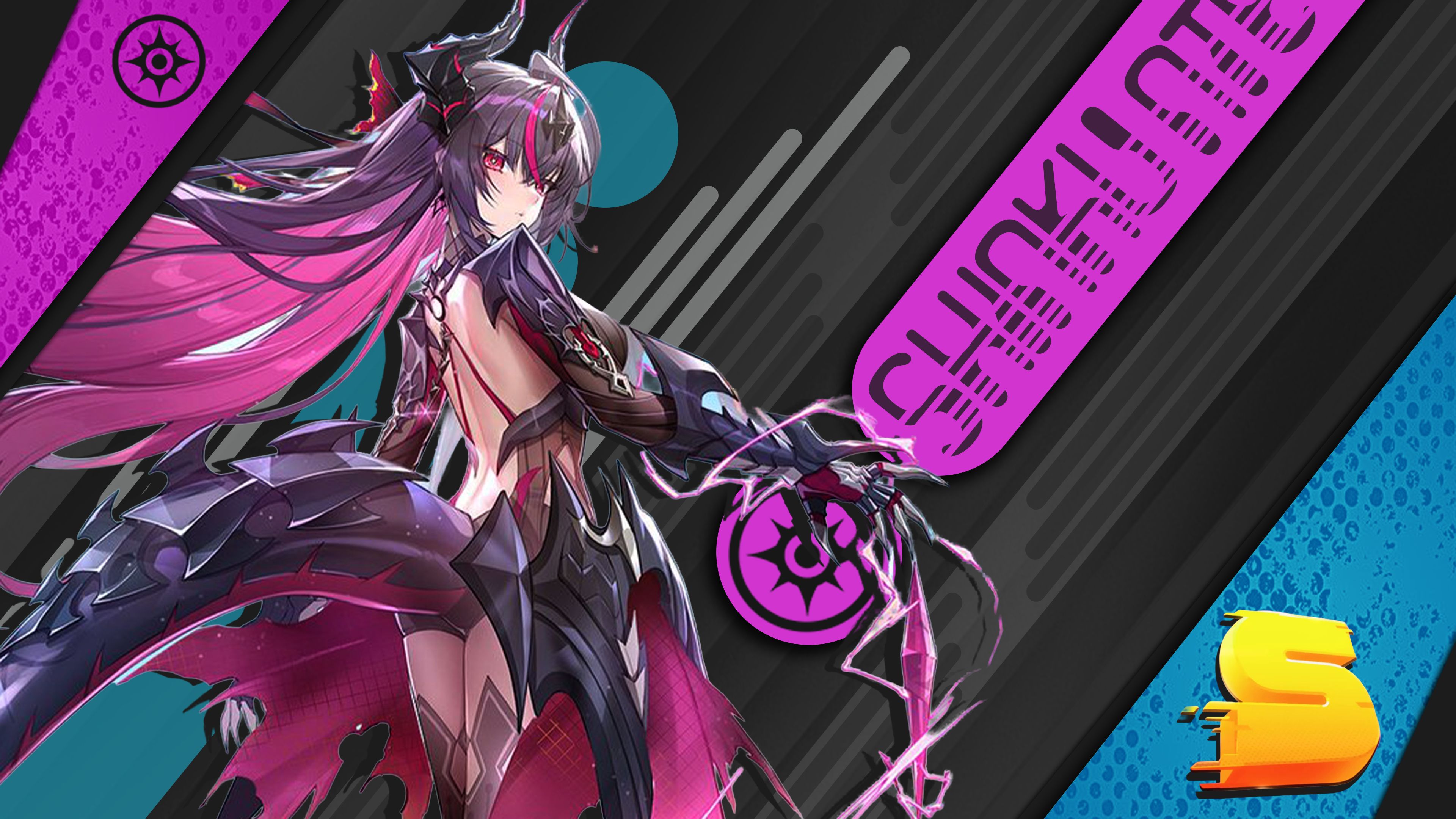 Shinku The best builds and teams in NTE