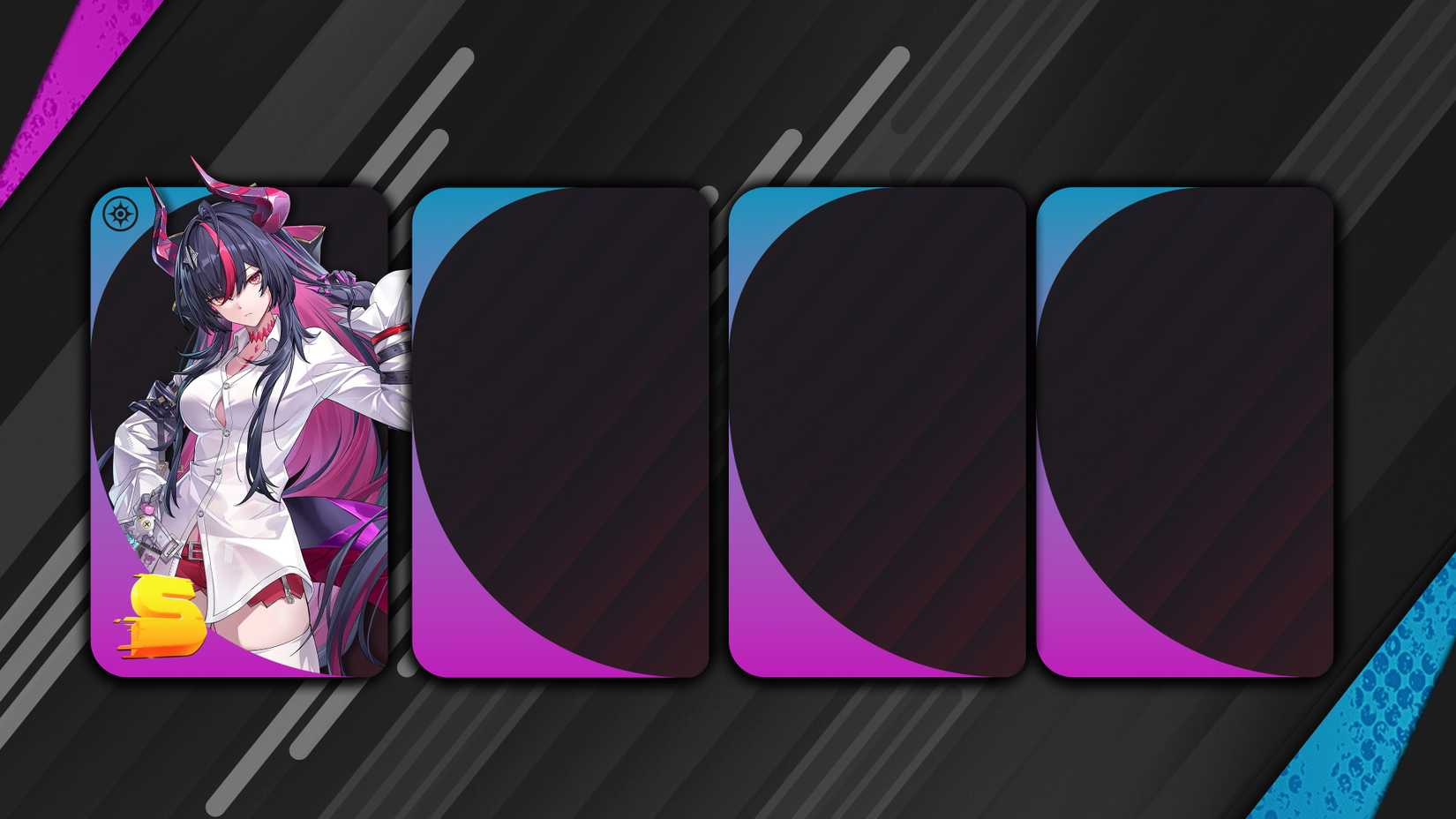 Shinku's best teams