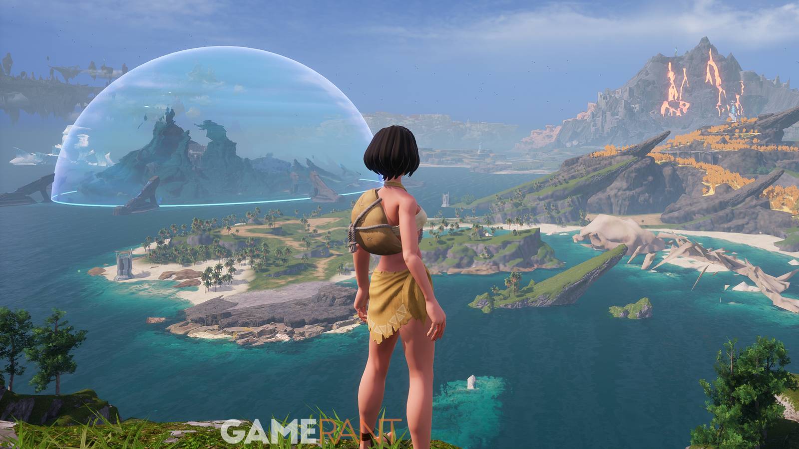 Should You Start a New World for Palworld 1.0