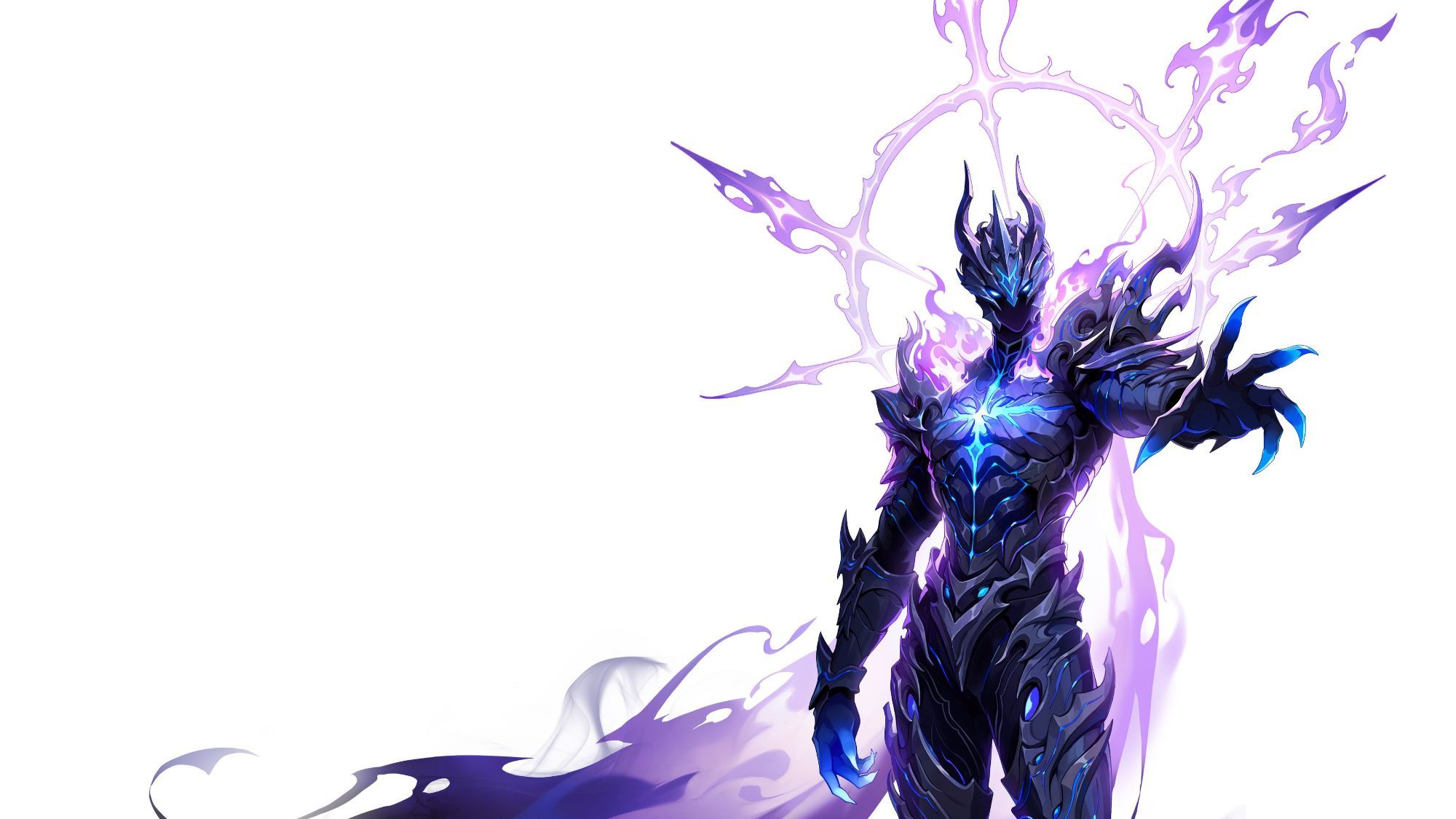 solo leveling jinwoo shadow monarch successor 