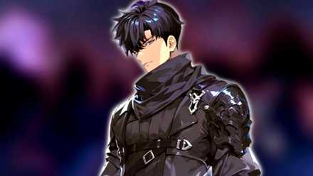 Solo Leveling Karma Newark Writer Chugong