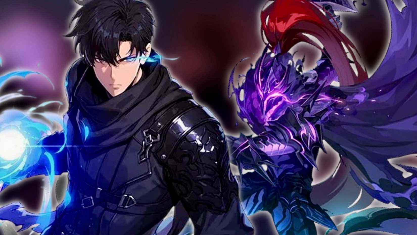 solo leveling karma shadow army powers