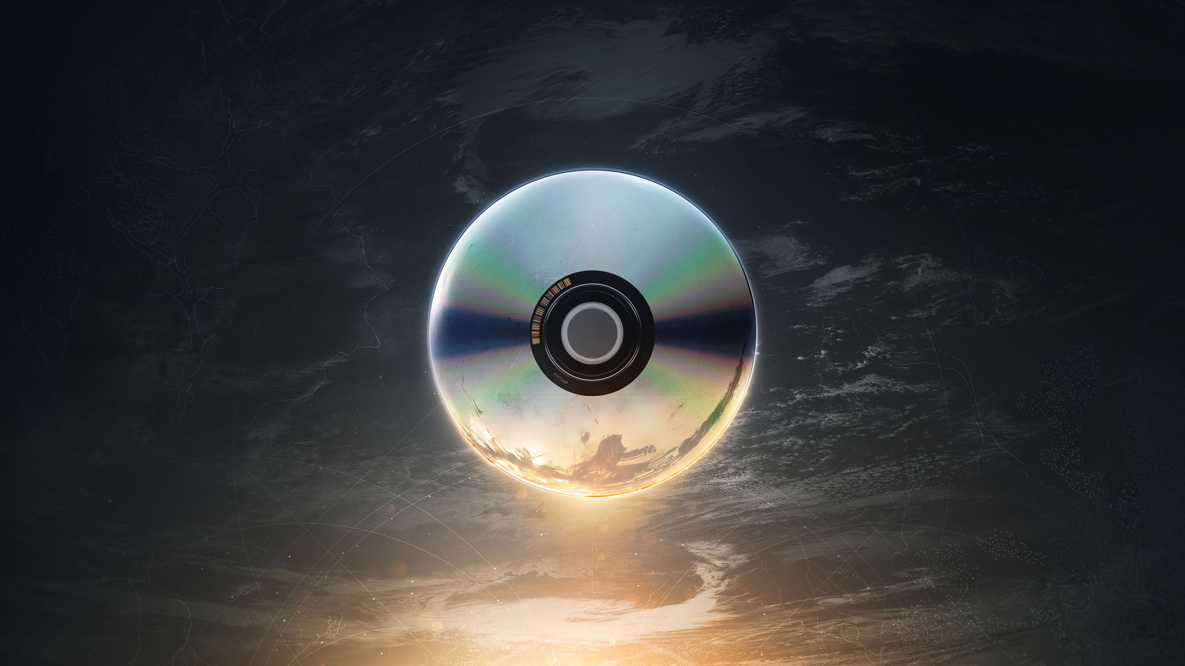 Sony Physical Games Destiny 3