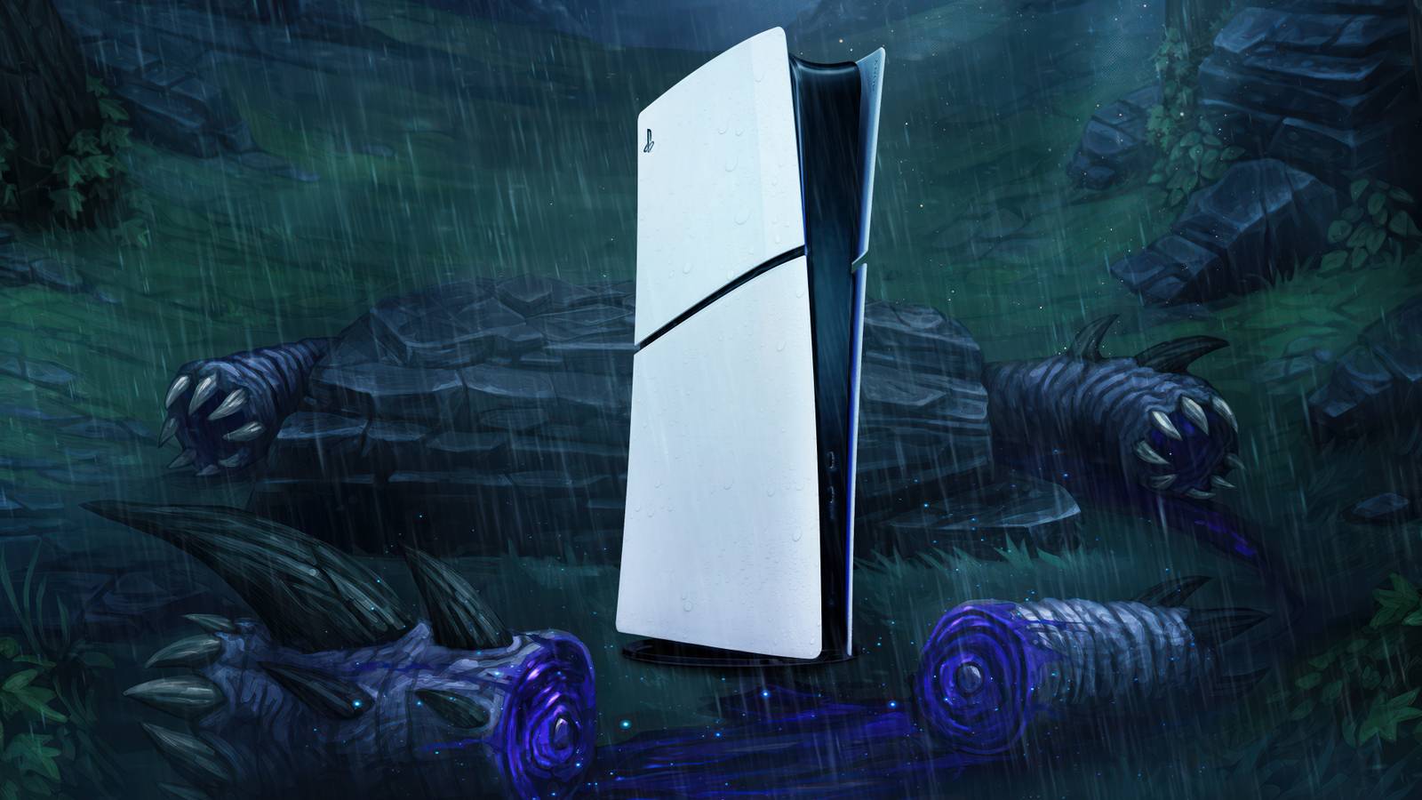 PS5 is Getting a 9/10 Hit Soulslike Game on July 30 PS5 is Getting a 9/10 Hit Soulslike Game on July 30