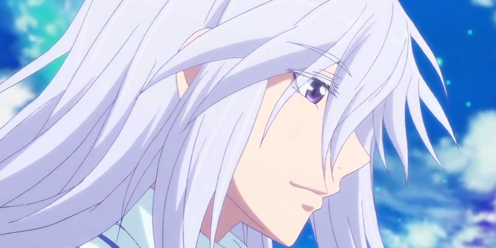 The most overwhelming Chinese animation protagonist - spiritpact-ki-tanmoku