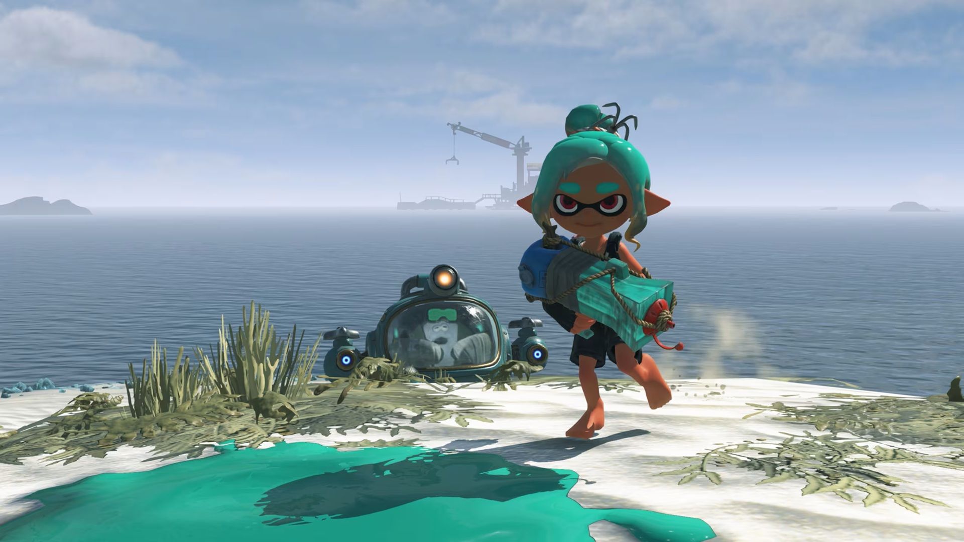 splatoon 4 raiders big man