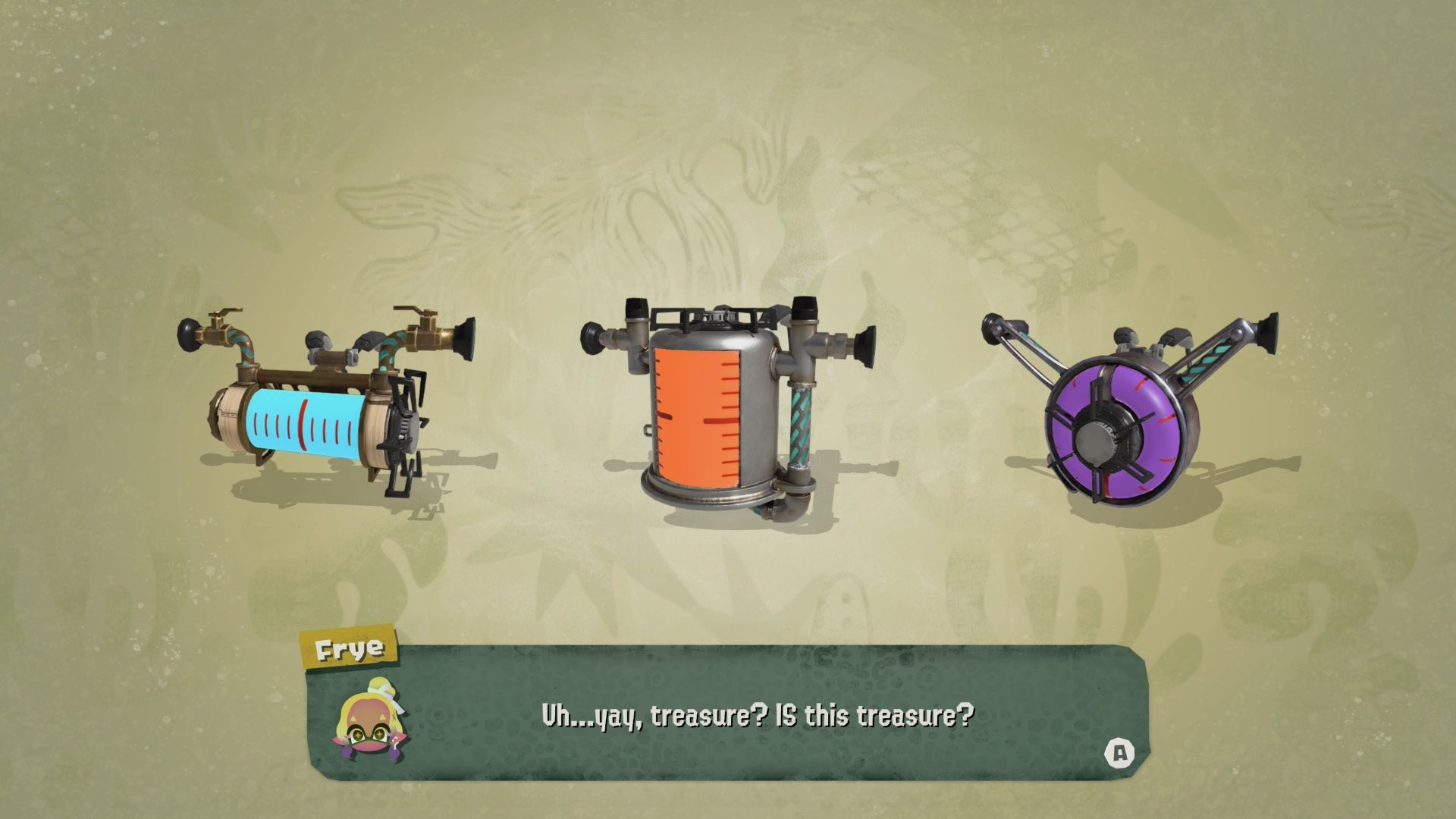 Splatoon Raiders Review