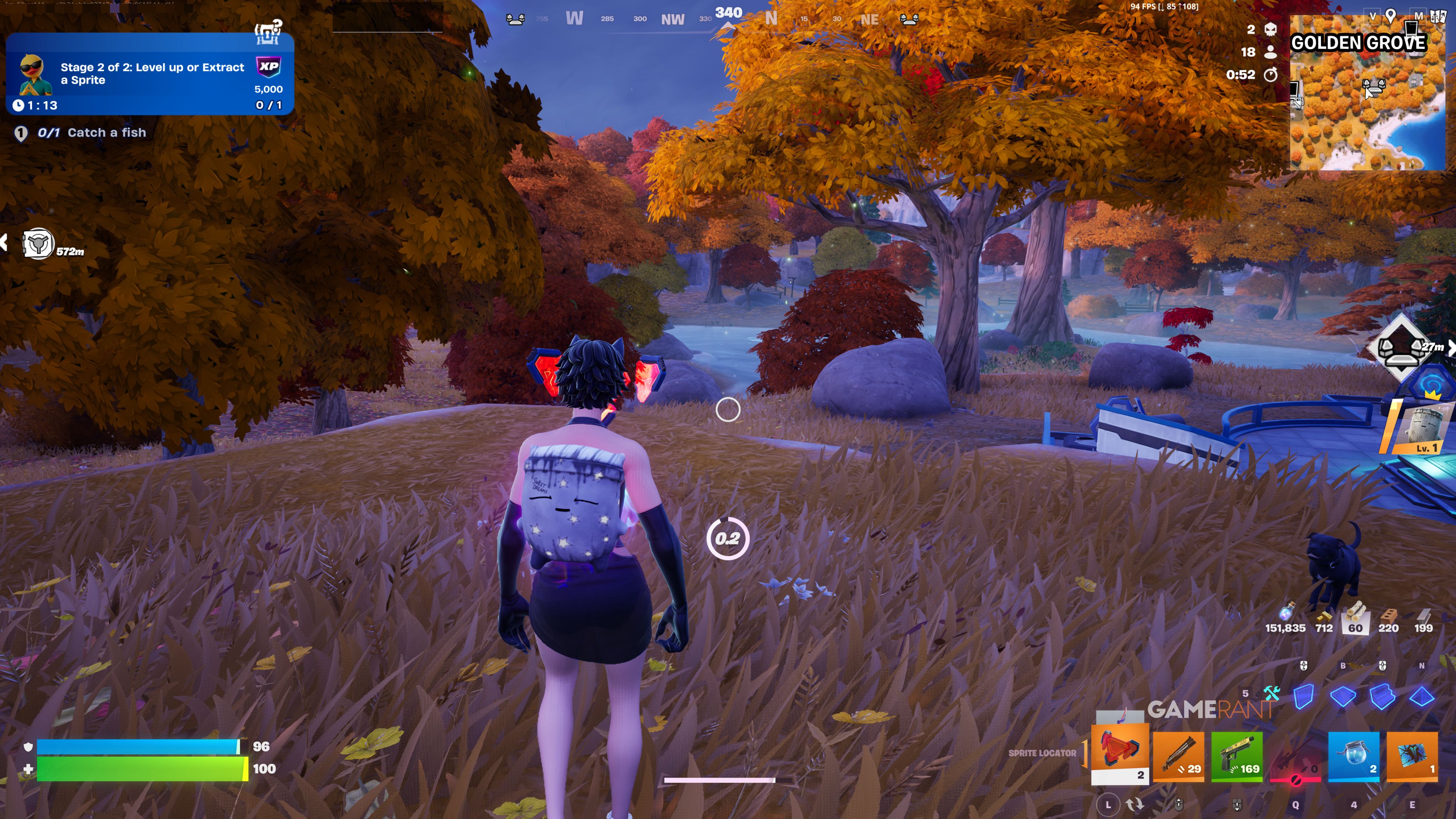 how-to-get-the-pollo-sprite-in-fortnite