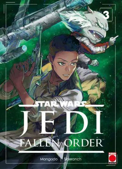 star wars jedi fallen order vol 3
