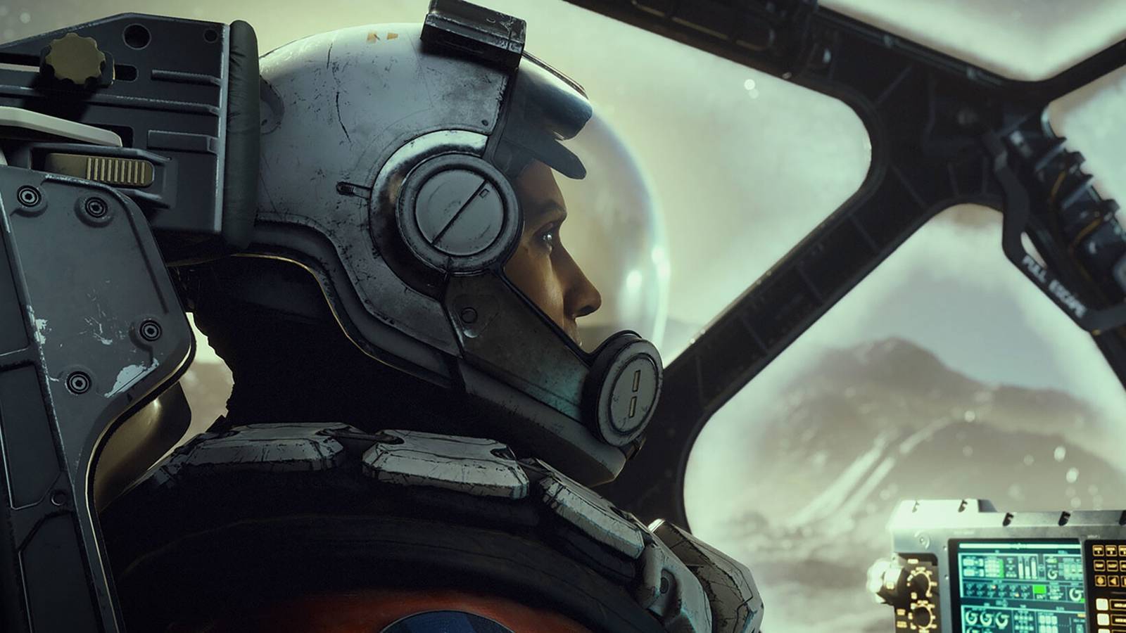Starfield Is Bethesda’s Odd Game Out Without a Full 2.0 Overhaul Starfield Is Bethesda’s Odd Game Out Without a Full 2.0 Overhaul