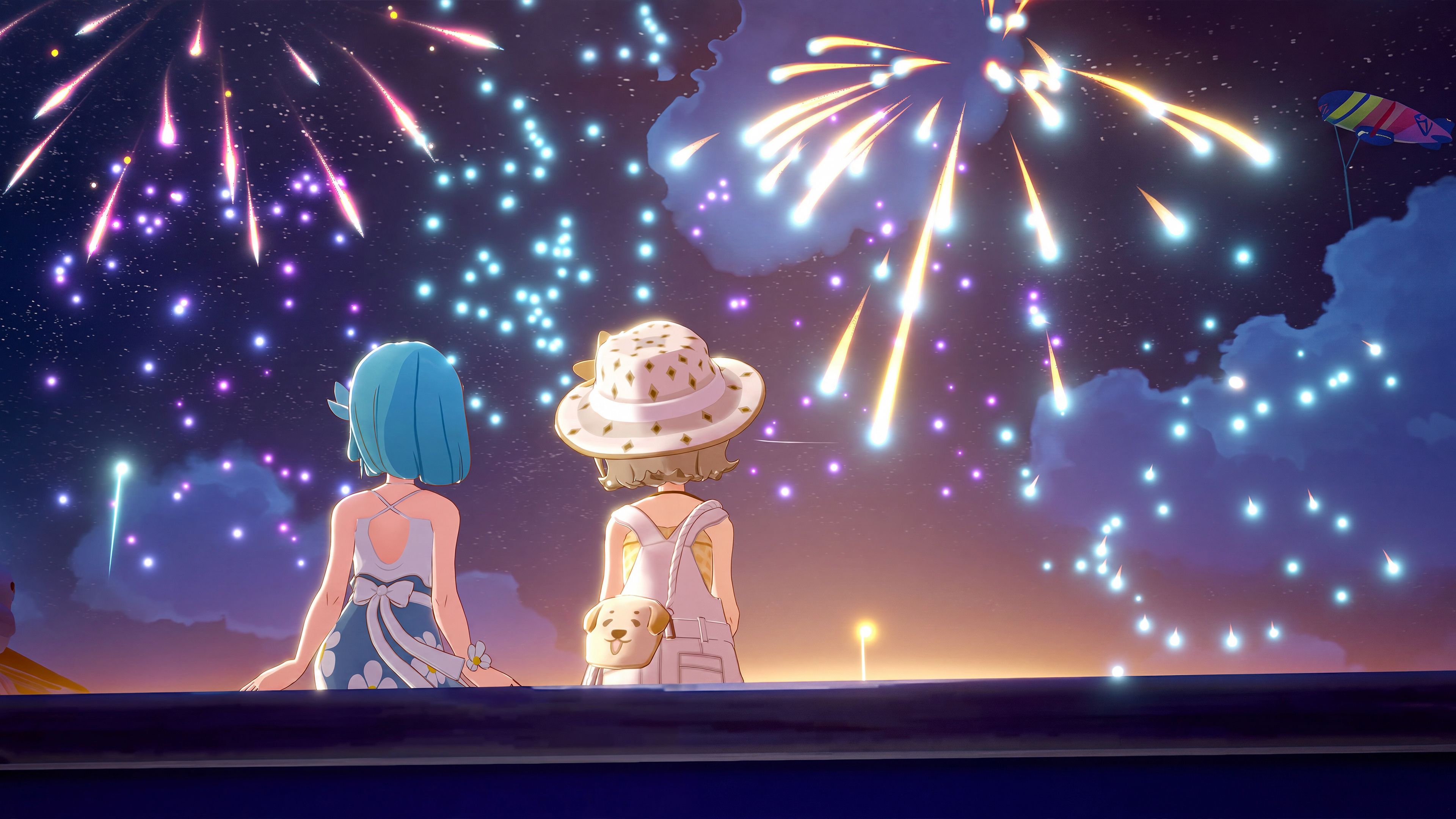 New Anime Stardew Valley Might Finally Be Worth Playing on August 18