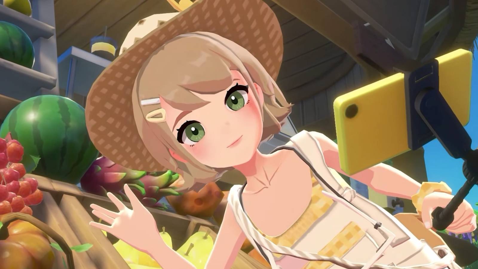 3D Stardew Valley-Like Game Is Officially Getting 4-Player Co-Op 3D Stardew Valley-Like Game Is Officially Getting 4-Player Co-Op