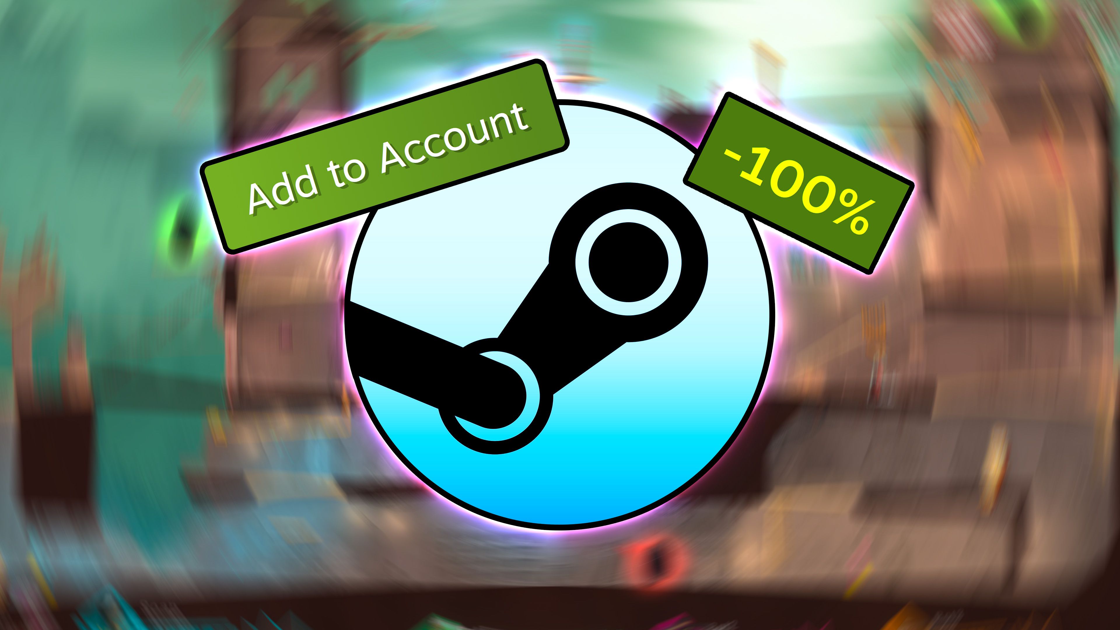 Steam Users Have Until July 17 to Claim 2023 Multiplayer Game for Free, Plus 2 Bonus Freebies