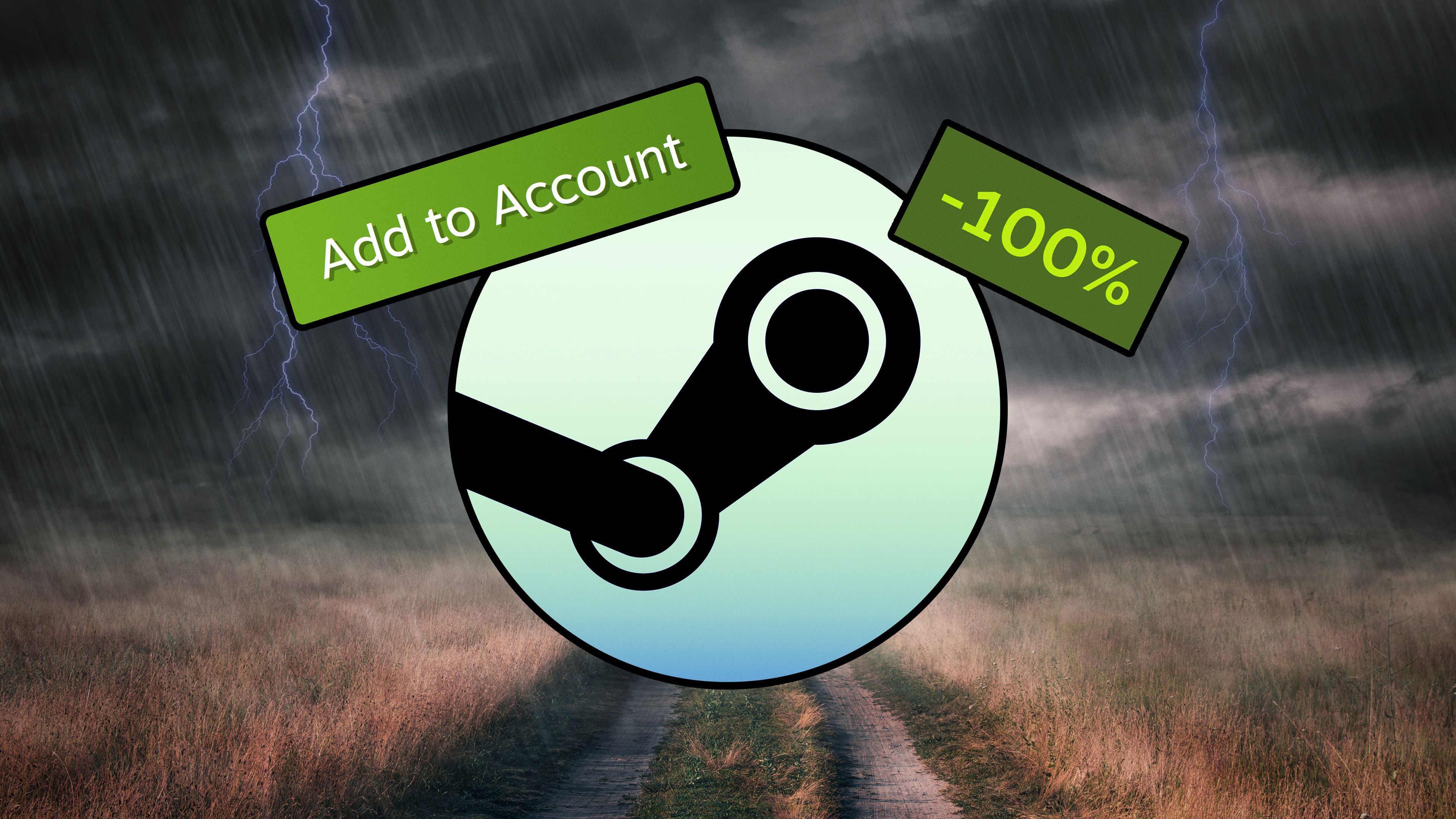 Steam's Free-to-Keep Promotion Only Has 1 Free Upcoming Game Confirmed for August 2026