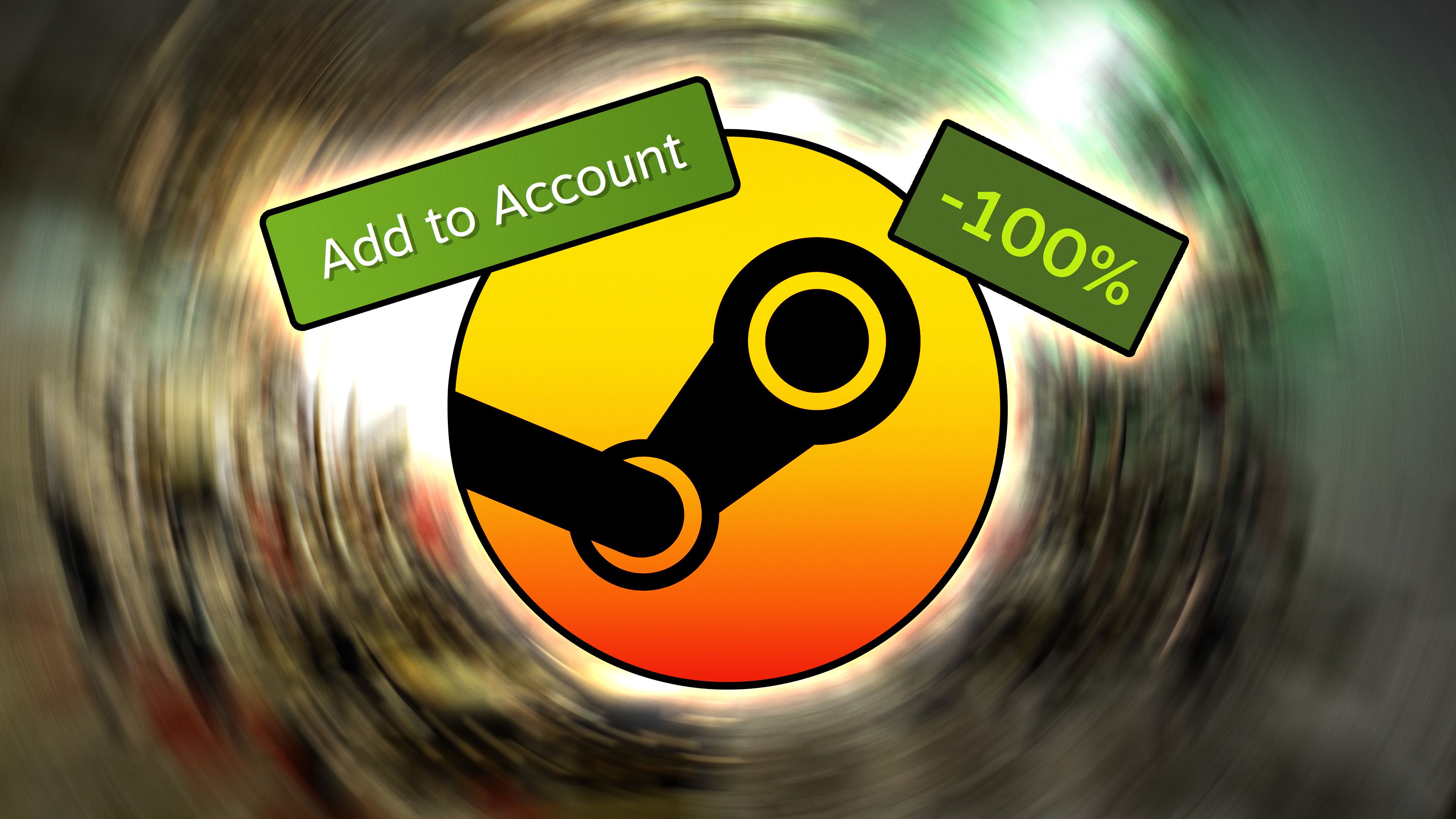Steam Users Have Less Than 24 Hours to Claim a Co-Op Game for Free