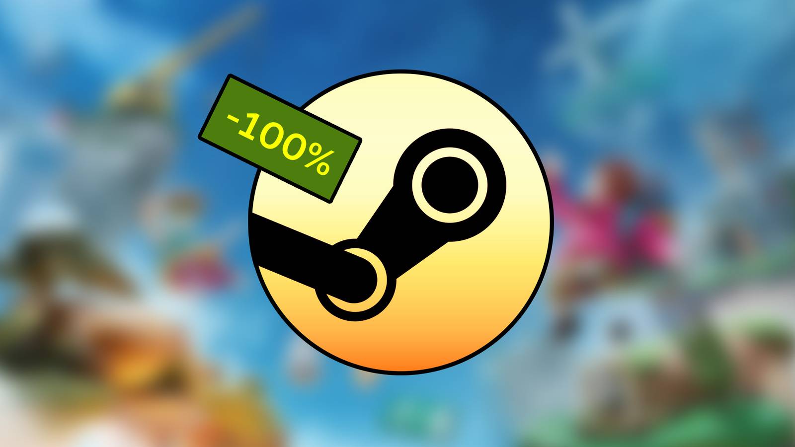 Steam Users Can Claim Co-Op Game Completely Free of Charge (Until It’s Gone)